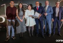 Ooredoo Tunisie décroche le 1er Prix aux HR Awards Tunisie 2025