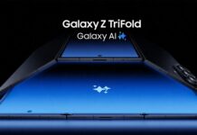 Galaxy Z TriFold : Samsung ouvre un nouveau chapitre de l’innovation mobile