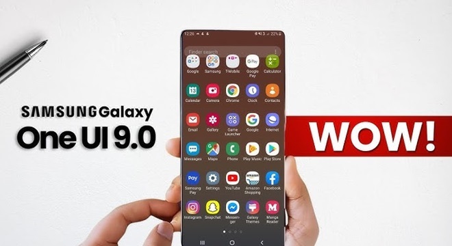 Samsung lance la version bêta de One UI 8.5 pour une plus grande facilité d’utilisation03