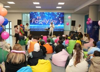 « Tunisie Telecom Family Day »…La famille, pilier de la stabilité professionnelle & la performance de l’entreprise