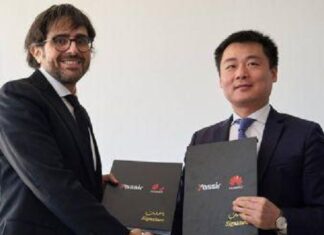 Algérie : la start-up Yassir s’allie à Huawei pour soutenir la transformation numérique