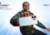 OPPO lance la série Reno15 :Pour redéfinir la boîte à outils créatifs nouvelle génération avec une caméra selfie ultra grand-angle de 50MP, des portraits améliorés et des vidéos pensées pour les créateurs