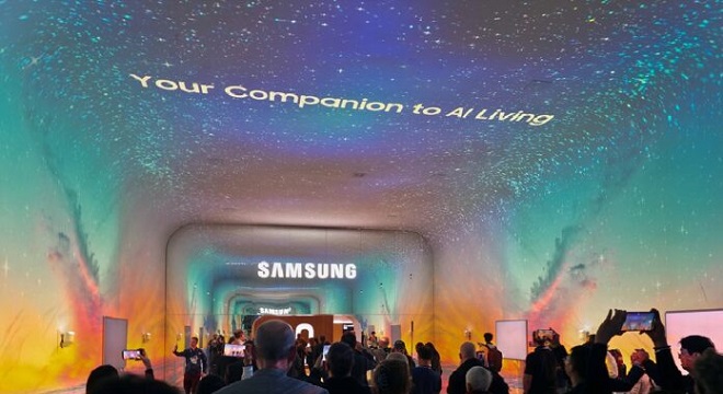 CES 2026 : Samsung met en avant l’impact des créateurs de contenus FAST, sur l’avenir de la télévision
