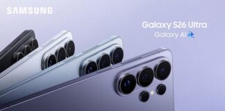 Samsung dévoile la série Galaxy S26 : le plus intuitif des smartphones Galaxy AI à ce jour