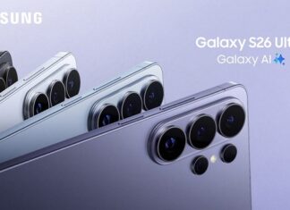 Samsung dévoile la série Galaxy S26 : le plus intuitif des smartphones Galaxy AI à ce jour