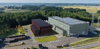 Epson Atmix dévoile un projet d’usine de 4 milliards de yens pour la production de poudres d’alliages amorphes