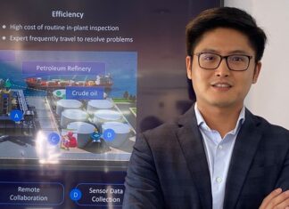 Le Vice-Souverain de Charjah à la conquête de l’innovation : Partenariat stratégique avec Huawei et le Shanghai Media Group