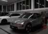 Volvo Tunisie renforce sa gamme électrique avec le nouveau ES90 et EX90.