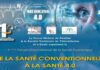 11ᵉ Forum International de la Santé Numérique : La Tunisie au cœur de la révolution de la « Santé 4.0 »