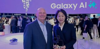 MWC 2026 : Le Samsung Galaxy S26 Ultra a été récompensé par le prix « Best in Show » lors des Global Mobile Awards
