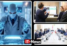 e-Santé 4.0 & Télémédecine : La Tunisie et la France accélèrent la transformation digitale du secteur