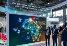 MWC 2026 : Huawei propulse la Tunisie et l’Afrique dans l’ère de l’Intelligence Mobile Totale