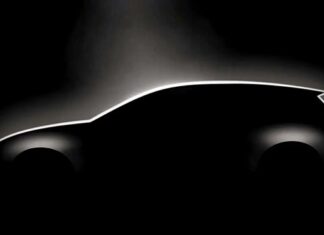 OTO-News : la toute première esquisse de la volkswagen Golf 9 électrique vient d’être dévoilée