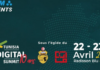 La 10e édition du Tunisia Digital Summit (TDS 10) les 22 et 23 avril à Tunis