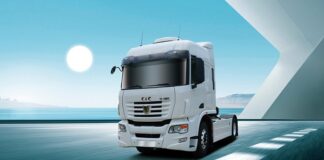 Transport routier : vers un corridor électrique de 2 000 km entre le Maroc et la France