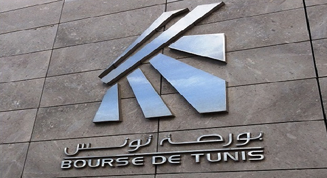 bourse de tunis