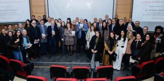 Lancement du « Cycle du Centre de Recherche Collaborative et d’Innovation du Groupe Université Centrale (CRCI) : Science et Société