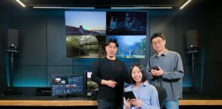 Comment la technologie Cine LUT de Samsung transforme chaque vidéo en chef-d’œuvre cinématographique sur la série Galaxy S26