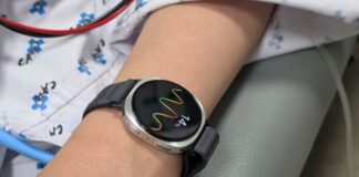 Samsung annonce une première mondiale dans la prédiction des évanouissements avec la Galaxy Watch