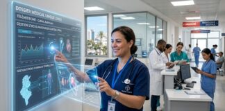 Secteur de la Santé en Tunisie : Vers une Révolution Numérique Grâce au Partenariat Public-Privé