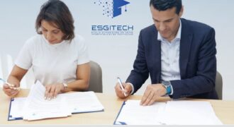 ESGITECH & Aivancity : Un partenariat responsable pour booster la formation en IA et Data entre la Tunisie et la France