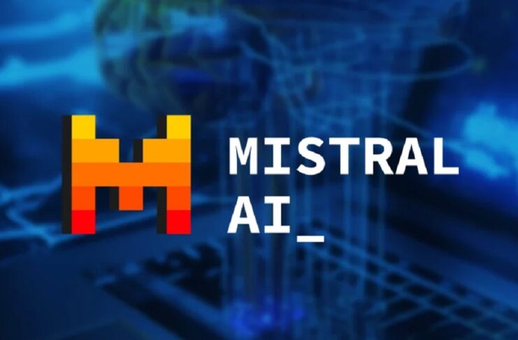 L’IA physique : Le nouveau pari stratégique de Mistral AI pour conquérir les géants de l’industrie