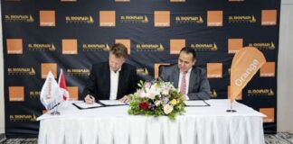 Orange Tunisie et le Groupe El Mouradi renforcent leur partenariat autour des solutions WiFi Managé