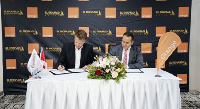 orange-tunisie-et-le-groupe-el-mouradi-renforcent-leur-partenariat-autour-des-solutions-wifi-manage