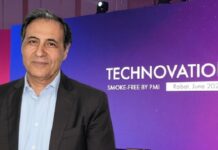 Interview : Dr Aman Allah Messaadi au Technovation 2026 : « Pour les fumeurs qui n’y arrivent pas, la réduction des risques est un impératif de santé publique »