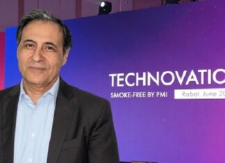 Interview : Dr Aman Allah Messaadi au Technovation 2026 : « Pour les fumeurs qui n’y arrivent pas, la réduction des risques est un impératif de santé publique »