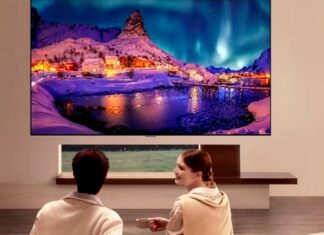 LG Electronics dévoile deux visions du home cinéma haut de gamme