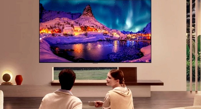 LG Electronics dévoile deux visions du home cinéma haut de gamme
