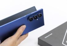 Façonner l’avenir : Célébrons sept ans d’innovation avec le Samsung Galaxy pliable