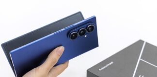 Façonner l’avenir : Célébrons sept ans d’innovation avec le Samsung Galaxy pliable