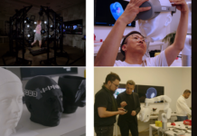 Interview – Comment Samsung transforme le futur des technologies portables grâce au design computationnelInterview – Comment Samsung transforme le futur des technologies portables grâce au design computationnel