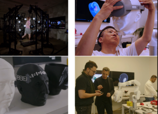 Interview – Comment Samsung transforme le futur des technologies portables grâce au design computationnelInterview – Comment Samsung transforme le futur des technologies portables grâce au design computationnel