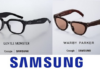 Samsung intègre l’écosystème Samsung Galaxy aux Lunettes de tous les jours