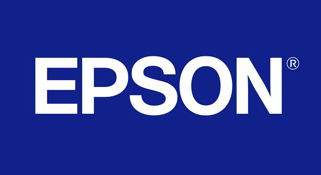 epson logo