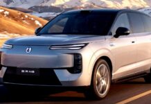 BYD Denza N8 : Le SUV électrique XXL qui promet 1 000 km d’autonomie et une charge ultra-rapide