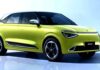 Automobile : La Dongfeng Box pulvérise les records et s’impose en championne incontestée du 100% électrique