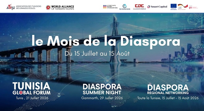Tunisia Global Forum 2026