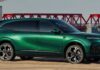 XPeng G9L : Le grand SUV électrique chinois prêt à bousculer le haut de gamme européen