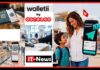 Fintech & Mobile Money : Ooredoo déploie l’application Walletii en Tunisie avec une offre choc de cashback à 100 %