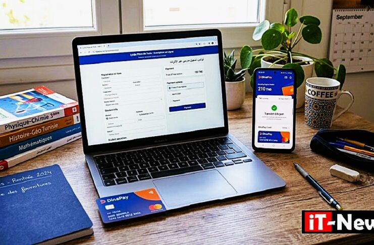Inscription scolaire en ligne (Rentrée 2026-27) : Modalités, plateformes et solutions de paiement à distance