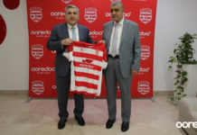 Ooredoo Tunisie renouvelle son partenariat avec le Club Africain