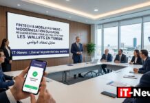Fintech & Mobile Payment : Le cadre réglementaire tunisien se modernise pour libérer le potentiel des wallets