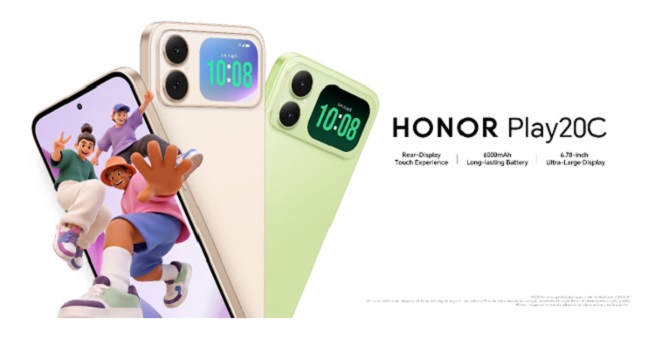7- HONOR, Global Leader (1)