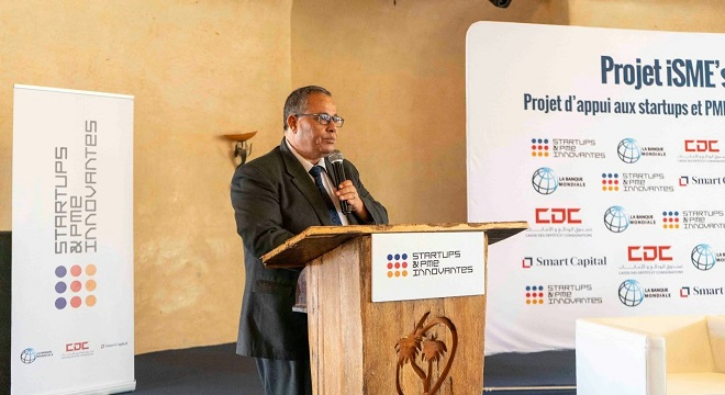 À Zarzis, le Roadshow iSME’s met l’innovation et le financement au service du développement régional
