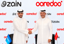Ooredoo et Zain lancent une plateforme régionale de tours de télécommunications avec la réalisation de la première clôture de leur transaction au Qatar et au Koweït