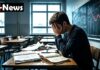 Chute mondiale du niveau scolaire : l’onde de choc silencieuse qui menace l’avenir